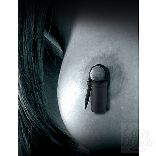 4     VIBR SILICONE NIPPLE TEAZERS   
