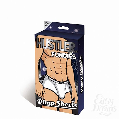 ���������� 6  ������������ ������� Hustler Fundies