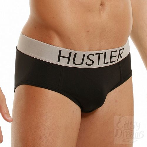  1:    HUSTLER     