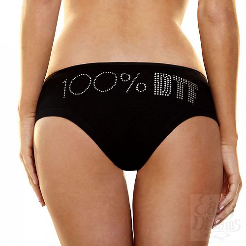  1:  -    100% DTF