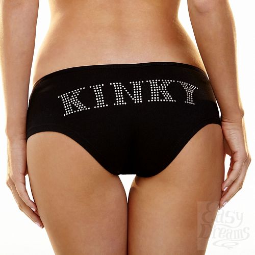  1:  -    Kinky