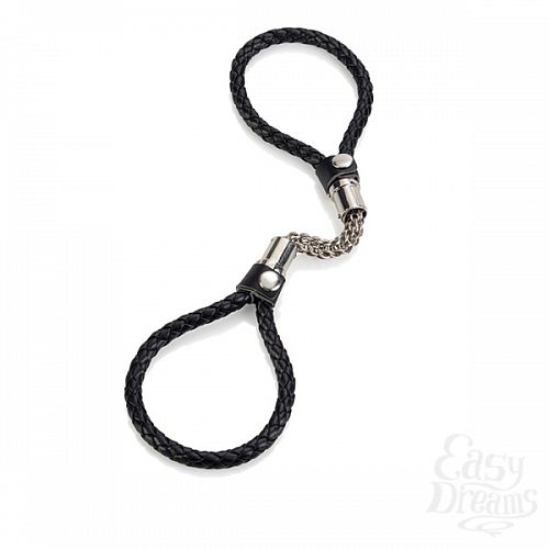  2   Nick Hawk GIGOLO Keyless Cuffs