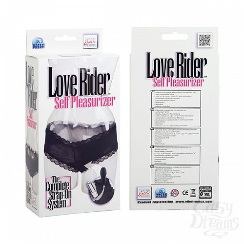  2  ׸  Love Rider Self Pleasurizer