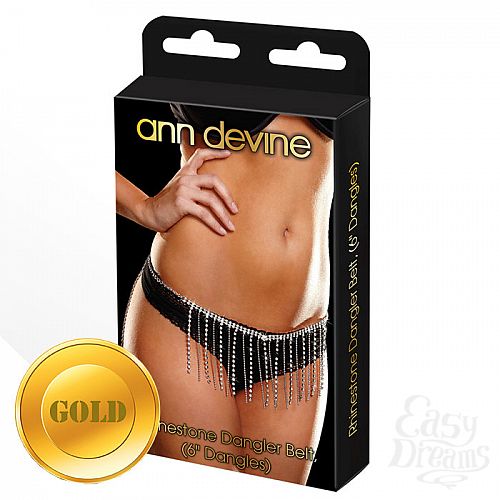  1:     Dangler Belt 
