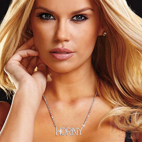  1:       HORNY 