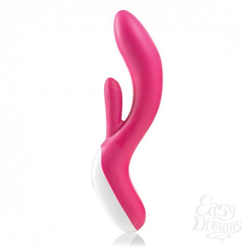  2  -  Nexus Femme Bisous Vibrator, 23 ., 