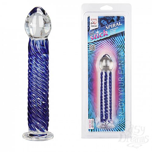  1:    Spiral Stick - 16.5 .