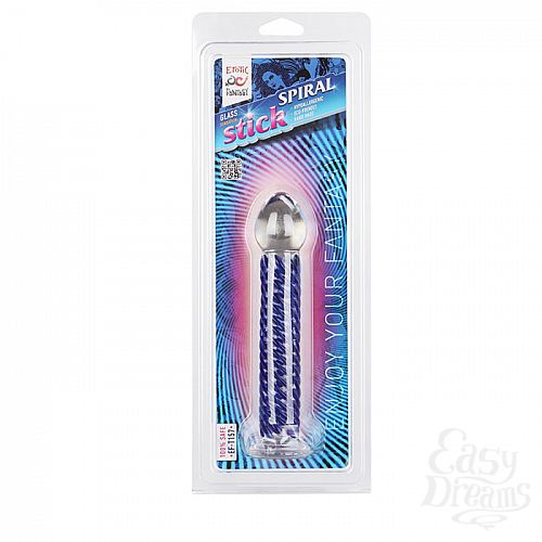  3    Spiral Stick - 16.5 .
