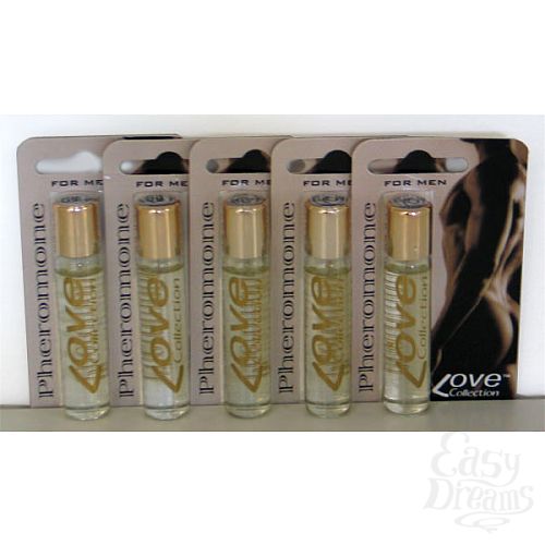  1:        *Lacoste*  Lacoste,  Love Collection   8