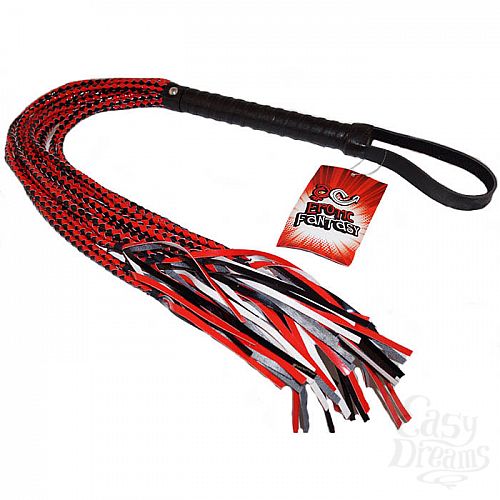  1:      15 Tails Whip - 60 .
