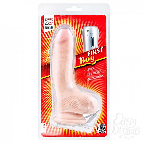  3    First Boy - 13 .