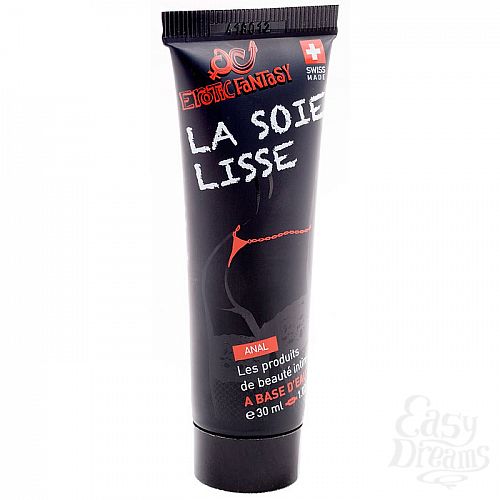 ���������� 1:  �������� ��������� �� ������ ������ Erotic Fantasy La Soie Lisse - 30 ��.