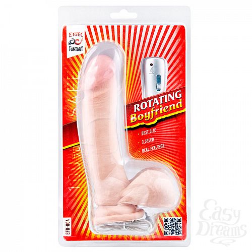  3    Rotating Boyfriend - 15 .