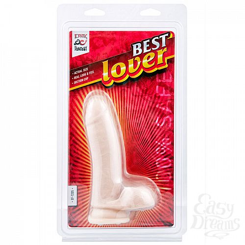  3     Best Lover - 13.5 .