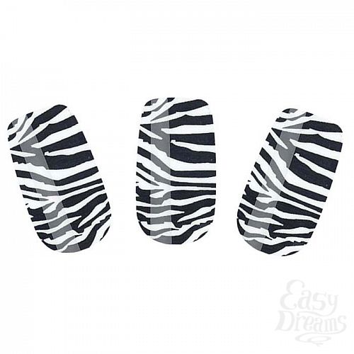 2        Nail Foil