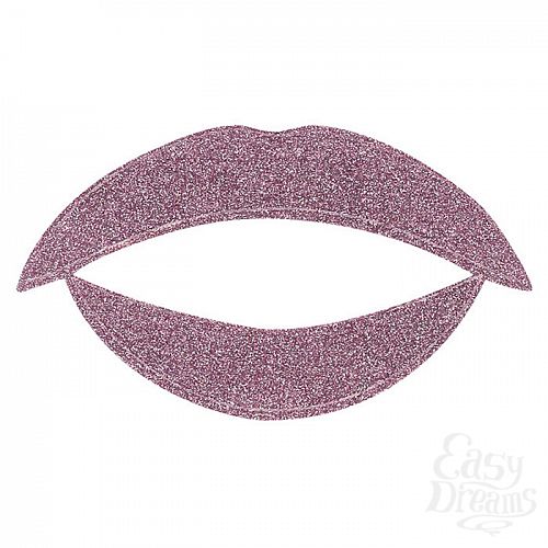  2  Lip Tatoo  