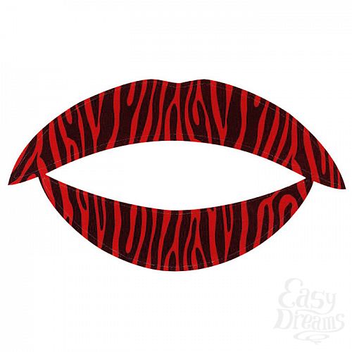  2  Lip Tattoo  