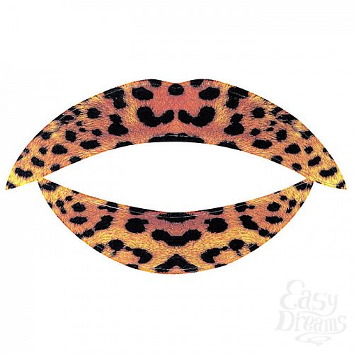  2  Lip Tattoo 