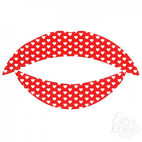  2  Lip Tattoo  