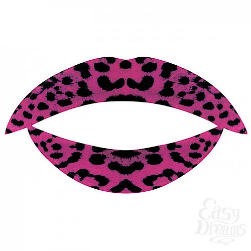  2  Lip Tattoo  