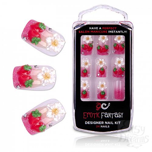 1:        Californian Strawberry