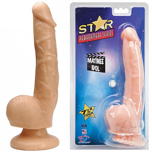 ���������� 1:  ������������ ������ �� �������� Matinee Idol - 20 ��.