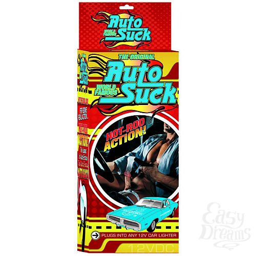  2   !   Auto Suck
