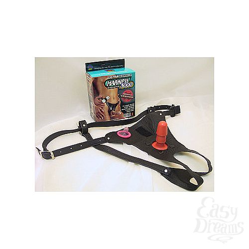  1:        - Harness