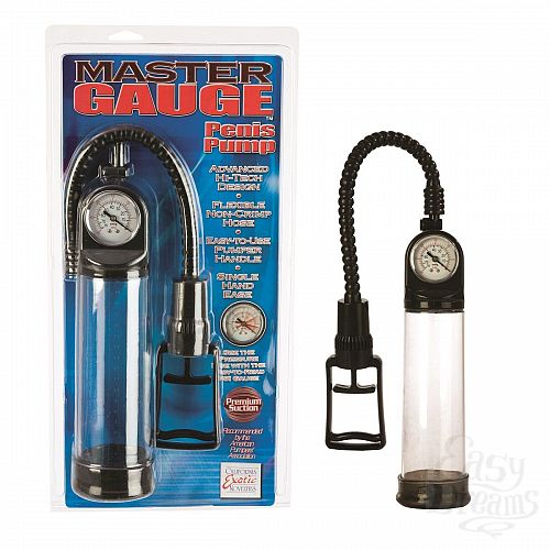  1:      MASTER
