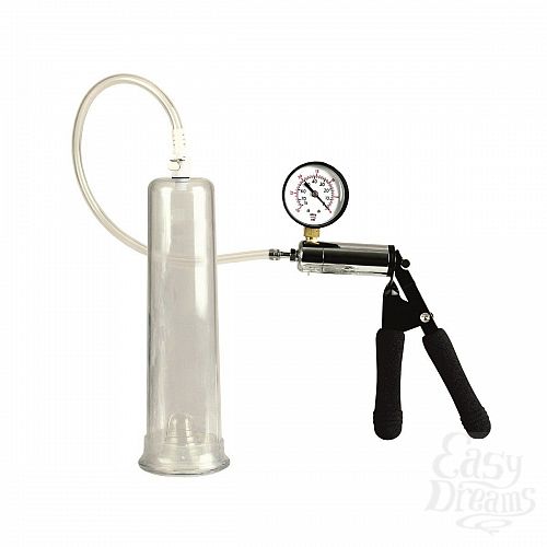  2      COLT Vacuum Pump System 