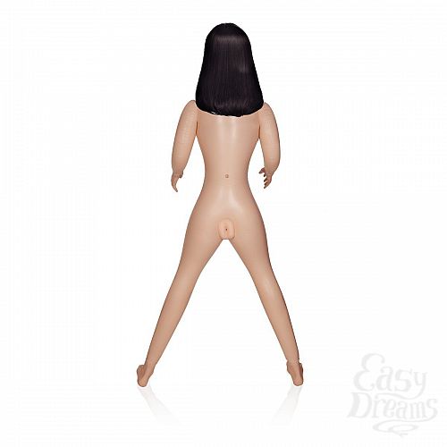  3   - Vivid Raw D.P. Goddess Love Doll 