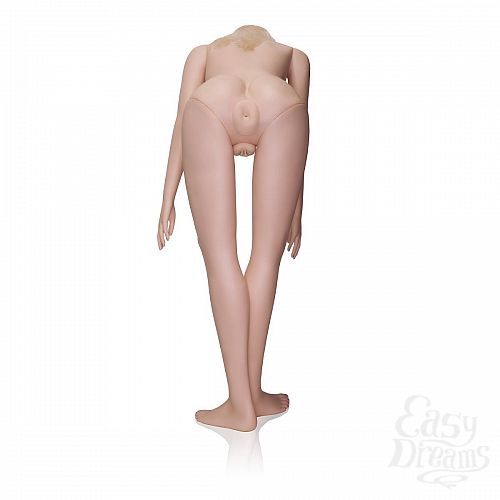  3   - Vivid Raw Super Model Love Doll 