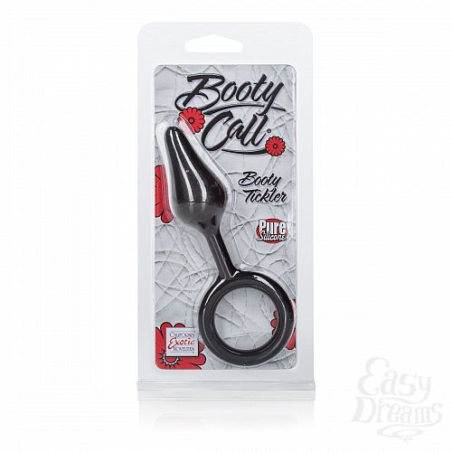  2  ׸   Booty Call Booty Tickler - 9,5 .