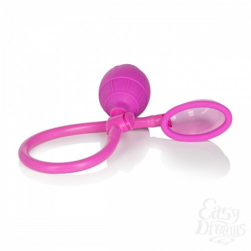  3      Mini Silicone Clitoral Pump 