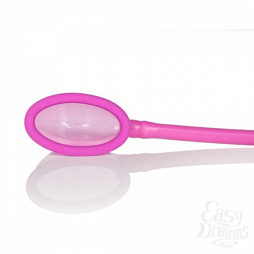  4      Mini Silicone Clitoral Pump 