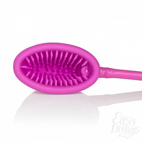  4      Silicone Clitoral Pump 
