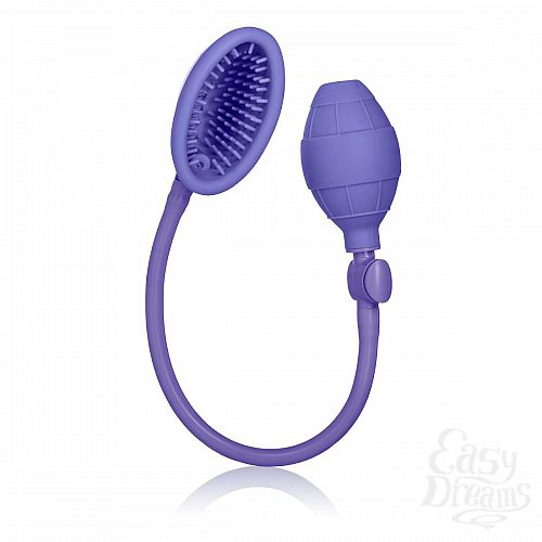  1:      Silicone Clitoral Pump 
