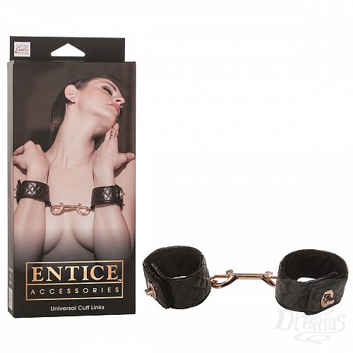  2       Entice Universal Cuff Links