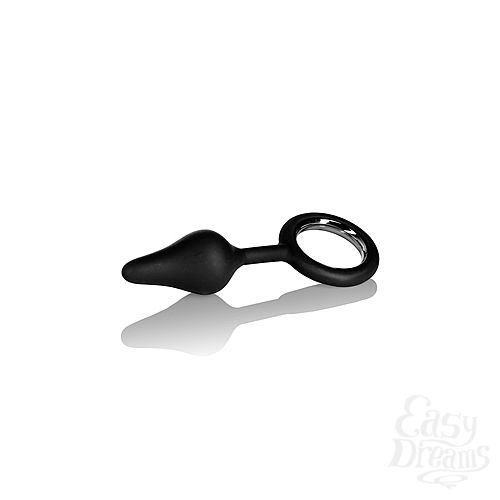  3    Booty Call Booty Tickler - Black   