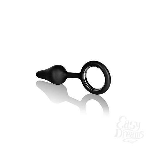  4    Booty Call Booty Tickler - Black   