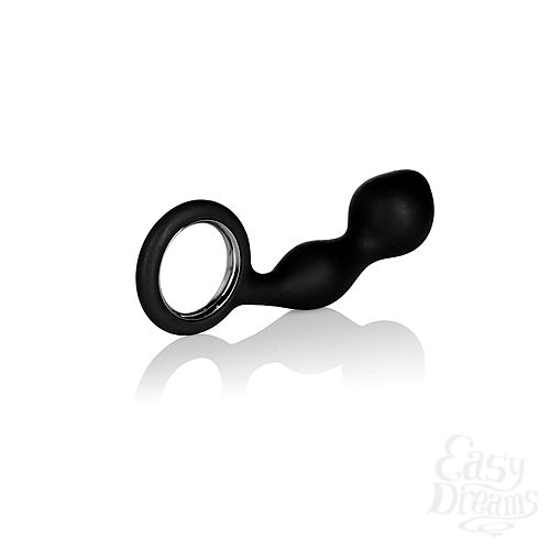  4    Booty Call Booty Exciter - Black   