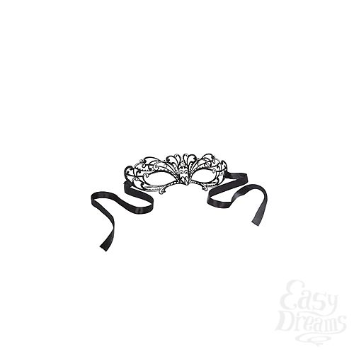  2          Entice Mystique Mask - Black