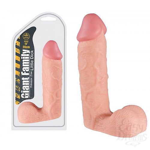  2    LITTLE DICK - 28 .