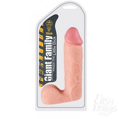  3    LITTLE DICK - 28 .