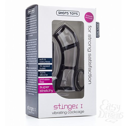 ���������� 2  ׸���� ����� �� ����� Stinger I � ���������