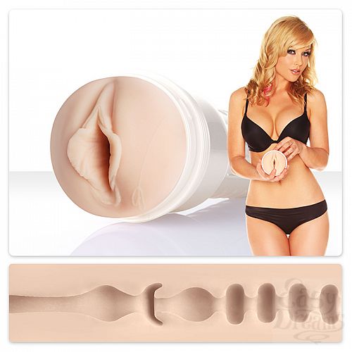 1:  - Fleshlight Girls - Kayden Kross 