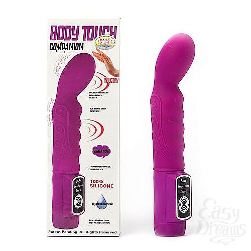  3   Body Touch Companion - 20 .