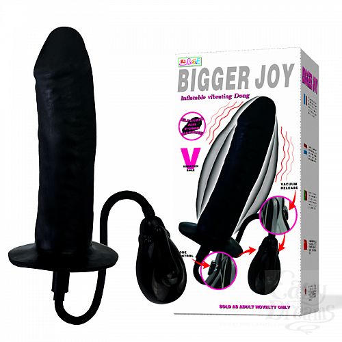  1:    Bigger Joy - 15.5 .