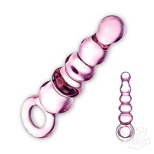  2     Quintessence Anal Slider - 18 .