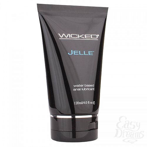  1:    Wicked Jelle    - 120 .